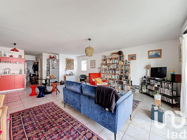 Appartement à vendre 3 pièces 70 m² Quiberon
