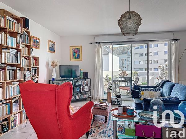 Appartement à vendre 3 pièces 70 m² Quiberon