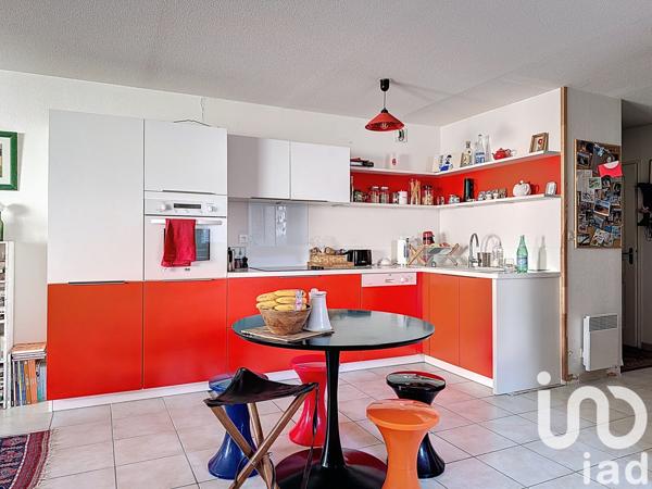 Appartement à vendre 3 pièces 70 m² Quiberon