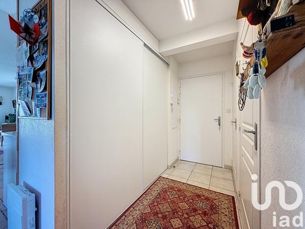 Appartement à vendre 3 pièces 70 m² Quiberon