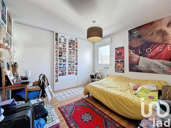 Appartement à vendre 3 pièces 70 m² Quiberon