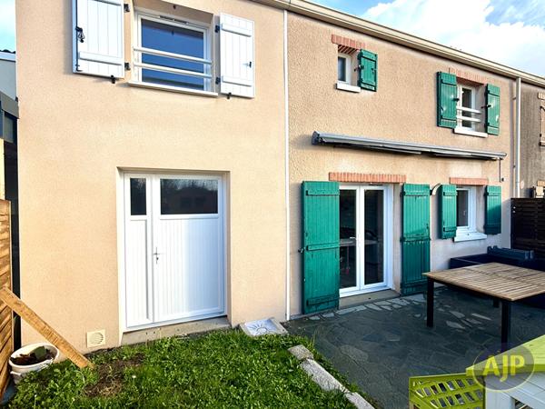 Vente maison Sainte Pazanne : 294 000 € - AJP Immobilier Sainte-Pazanne