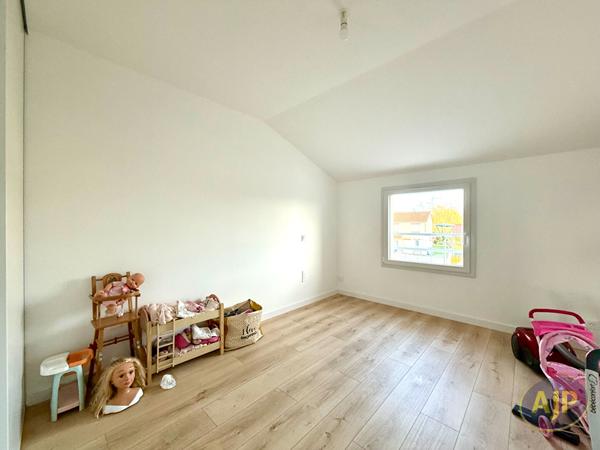 Vente maison Sainte Pazanne : 294 000 € - AJP Immobilier Sainte-Pazanne