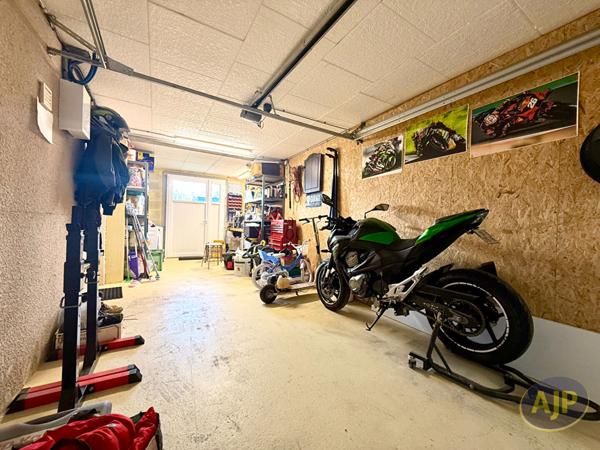 Vente maison Sainte Pazanne : 294 000 € - AJP Immobilier Sainte-Pazanne