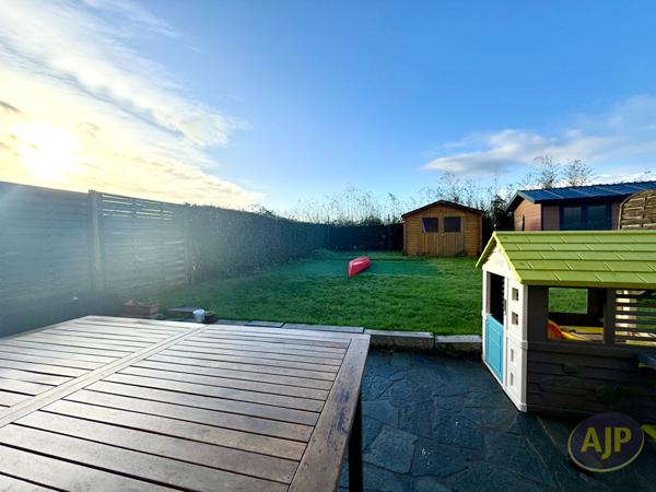 Vente maison Sainte Pazanne : 294 000 € - AJP Immobilier Sainte-Pazanne