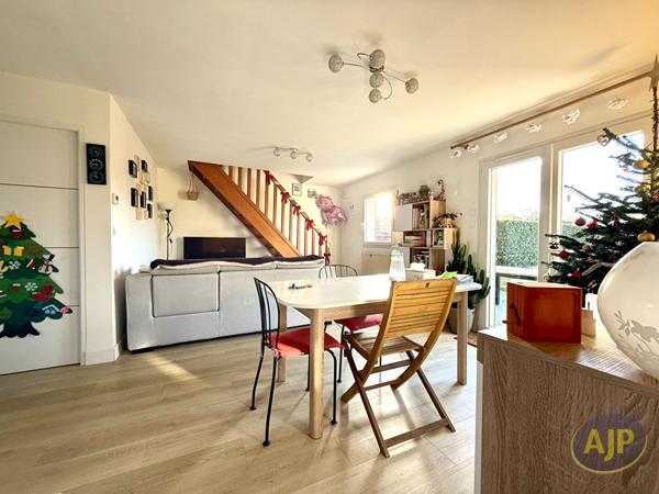 Vente maison Sainte Pazanne : 294 000 € - AJP Immobilier Sainte-Pazanne