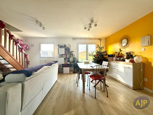 Vente maison Sainte Pazanne : 294 000 € - AJP Immobilier Sainte-Pazanne