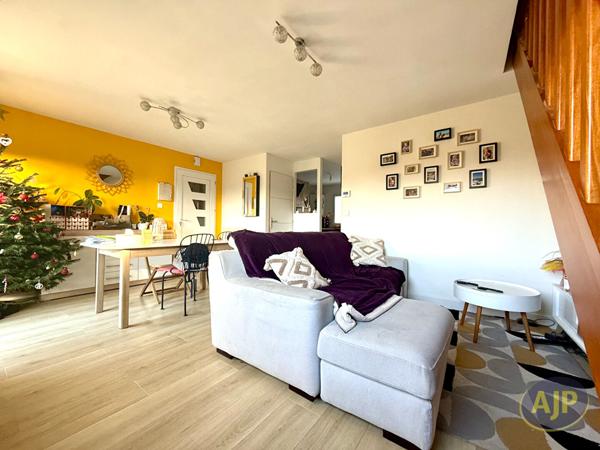 Vente maison Sainte Pazanne : 294 000 € - AJP Immobilier Sainte-Pazanne