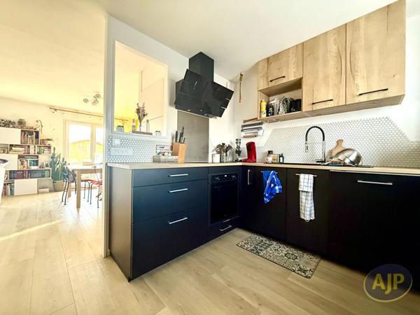 Vente maison Sainte Pazanne : 294 000 € - AJP Immobilier Sainte-Pazanne