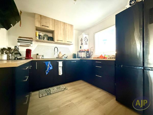 Vente maison Sainte Pazanne : 294 000 € - AJP Immobilier Sainte-Pazanne