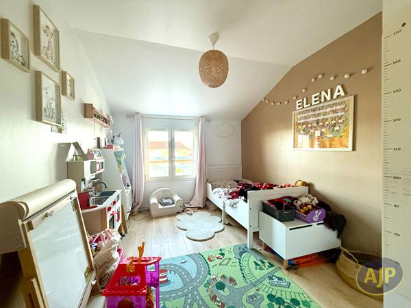 Vente maison Sainte Pazanne : 294 000 € - AJP Immobilier Sainte-Pazanne