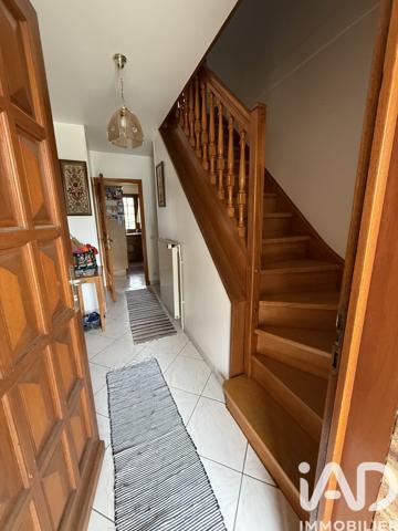 Maison à vendre 6 pièces 126 m² Vigneux-sur-Seine