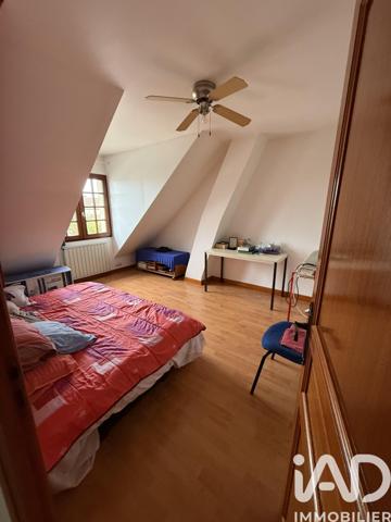 Maison à vendre 6 pièces 126 m² Vigneux-sur-Seine