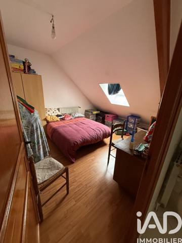Maison à vendre 6 pièces 126 m² Vigneux-sur-Seine