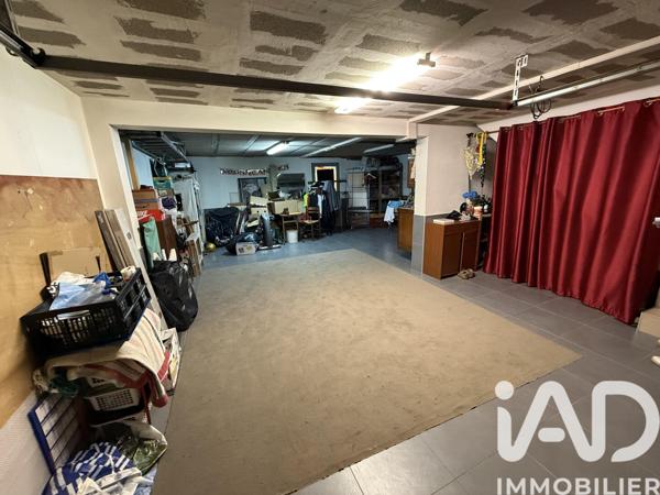 Maison à vendre 6 pièces 126 m² Vigneux-sur-Seine