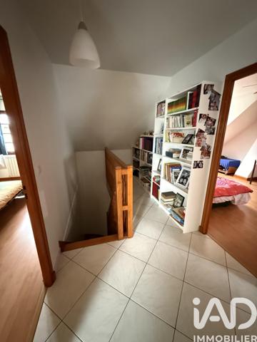 Maison à vendre 6 pièces 126 m² Vigneux-sur-Seine