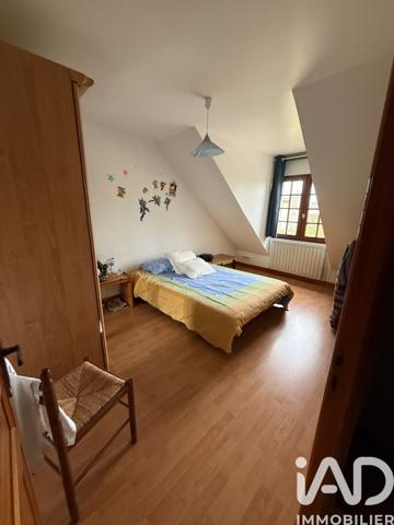 Maison à vendre 6 pièces 126 m² Vigneux-sur-Seine