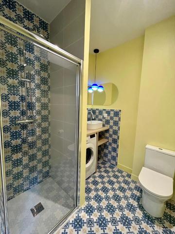 STUDIO HAUT DE GAMME QUIMPER GARE 16.5 M2 , Quimper