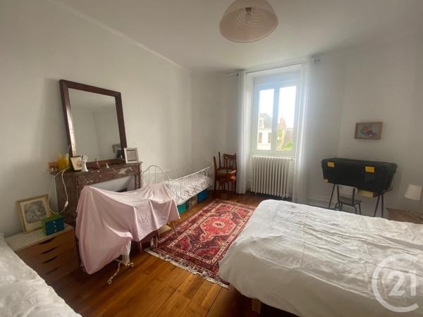 Maison à vendre  8 pièces - 168,30 m2 LA CHATRE - 36