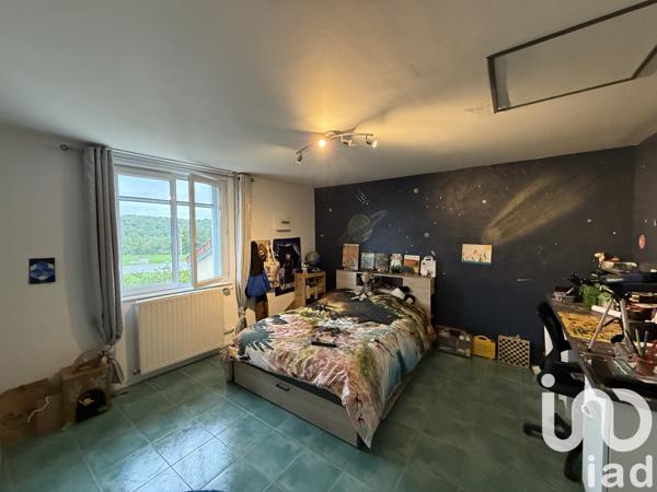 Maison à vendre 7 pièces 188 m² Bayard-sur-Marne