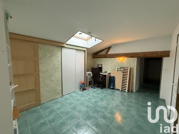 Maison à vendre 7 pièces 188 m² Bayard-sur-Marne