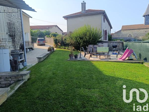 Maison à vendre 7 pièces 188 m² Bayard-sur-Marne