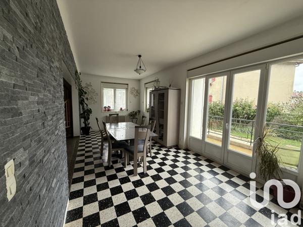 Maison à vendre 7 pièces 188 m² Bayard-sur-Marne