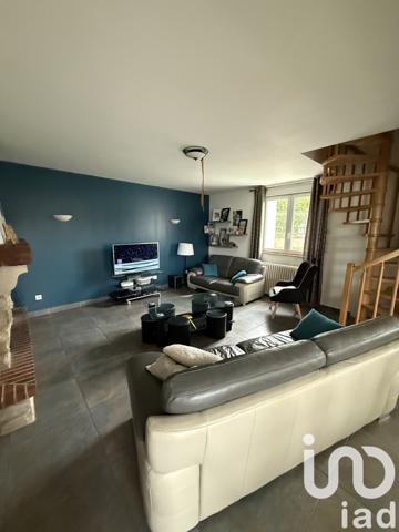 Maison à vendre 7 pièces 188 m² Bayard-sur-Marne