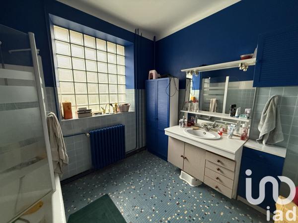 Maison à vendre 7 pièces 188 m² Bayard-sur-Marne