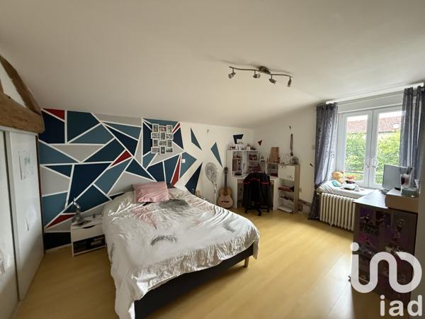 Maison à vendre 7 pièces 188 m² Bayard-sur-Marne