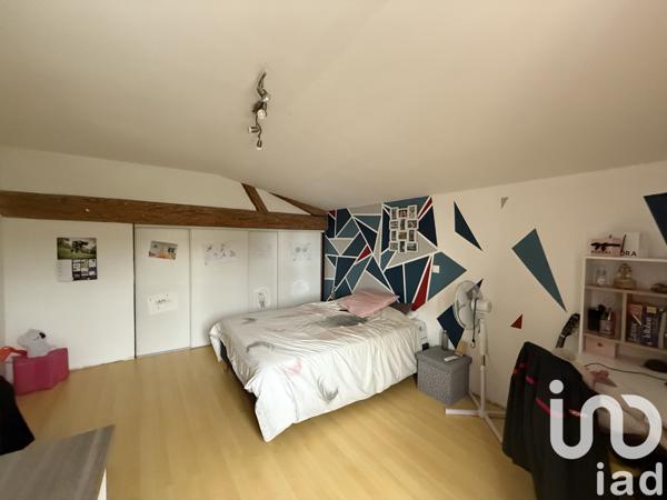 Maison à vendre 7 pièces 188 m² Bayard-sur-Marne