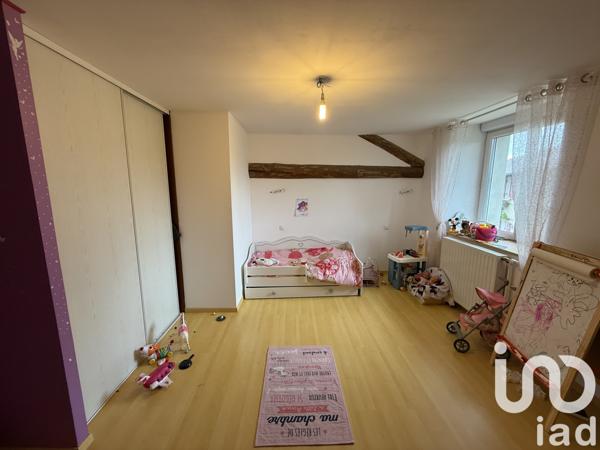 Maison à vendre 7 pièces 188 m² Bayard-sur-Marne