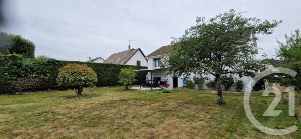 Maison à vendre  5 pièces - 78,26 m2 SULLY SUR LOIRE - 45