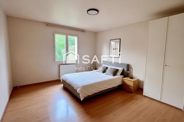 Maison 6/7 pièces 158 m²