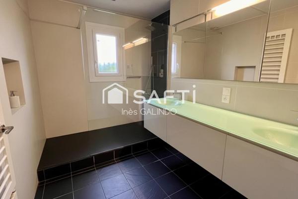 Maison 6/7 pièces 158 m²