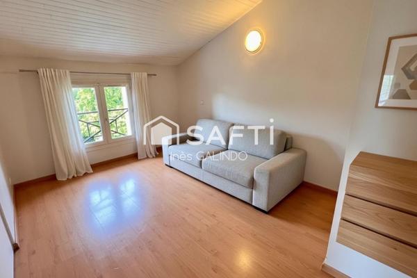 Maison 6/7 pièces 158 m²