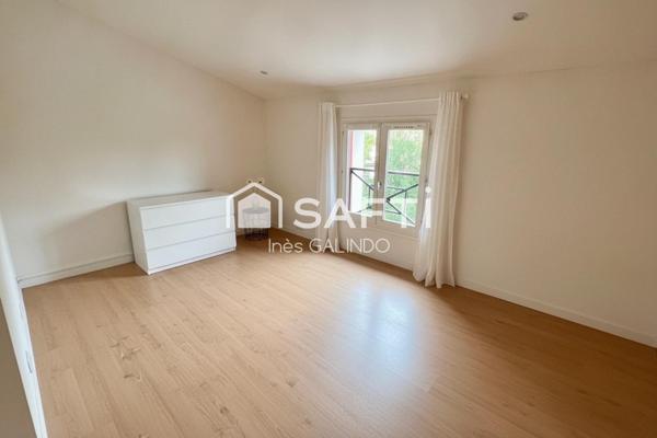 Maison 6/7 pièces 158 m²