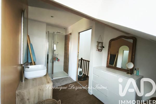 Maison à vendre 2 pièces 50 m² Saintes