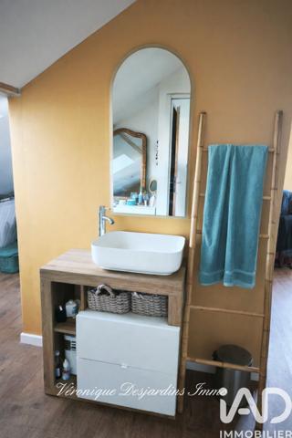 Maison à vendre 2 pièces 50 m² Saintes
