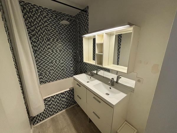 Appartement Pontoise 3 pièces 66.75 m2