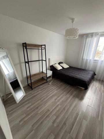 Appartement Pontoise 3 pièces 66.75 m2