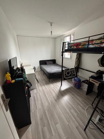 Appartement Pontoise 3 pièces 66.75 m2