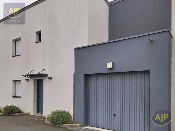 Vente maison Vannes : 488 900 € - AJP Immobilier Vannes