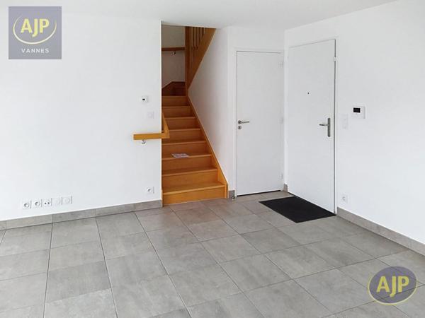 Vente maison Vannes : 488 900 € - AJP Immobilier Vannes