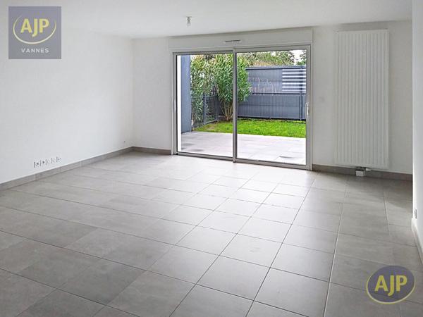 Vente maison Vannes : 488 900 € - AJP Immobilier Vannes
