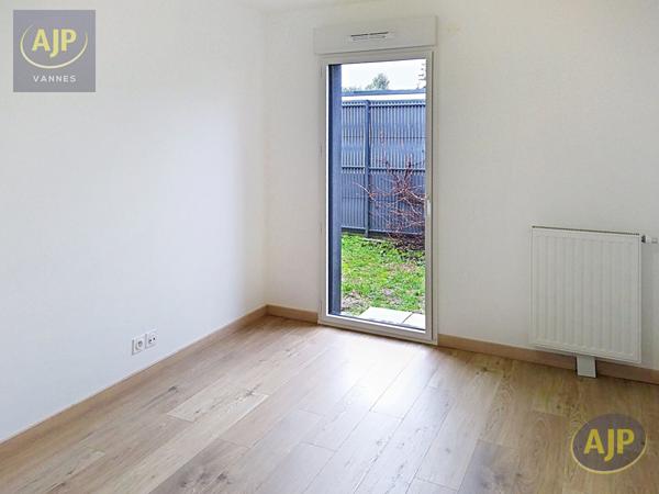 Vente maison Vannes : 488 900 € - AJP Immobilier Vannes