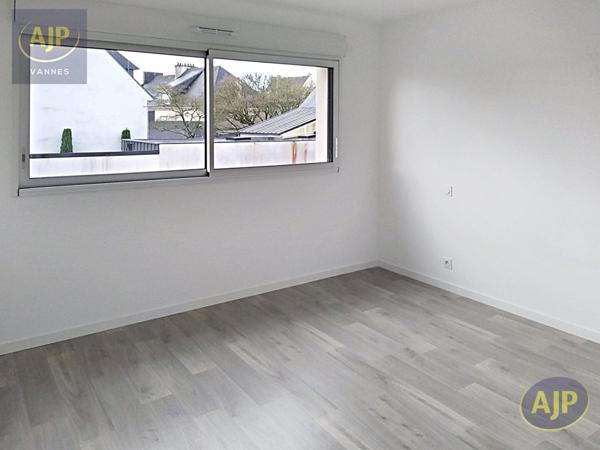Vente maison Vannes : 488 900 € - AJP Immobilier Vannes