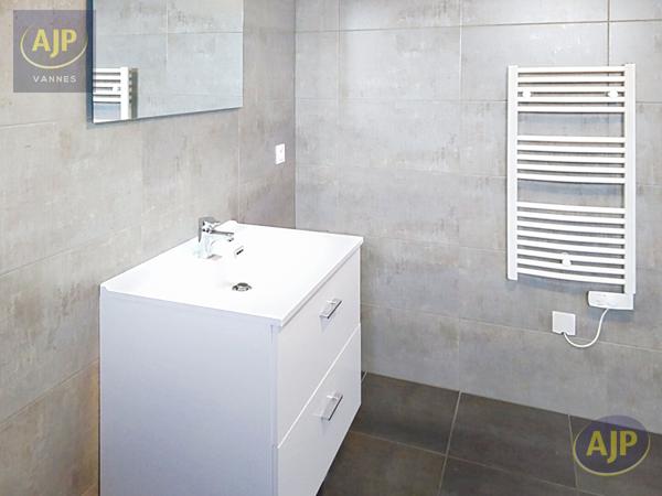 Vente maison Vannes : 488 900 € - AJP Immobilier Vannes