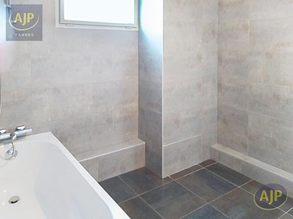 Vente maison Vannes : 488 900 € - AJP Immobilier Vannes