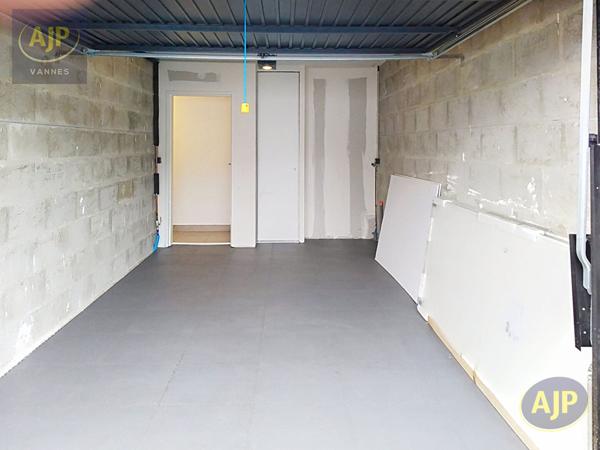 Vente maison Vannes : 488 900 € - AJP Immobilier Vannes